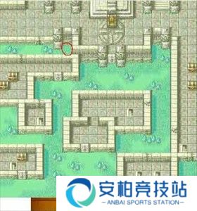 火焰纹章烈火之剑