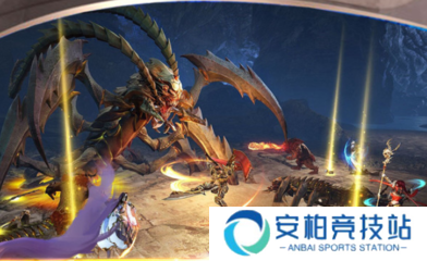 魔法来袭奇迹3D魔幻