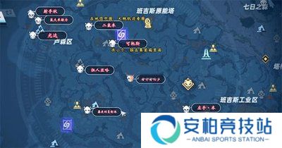 云幻塔