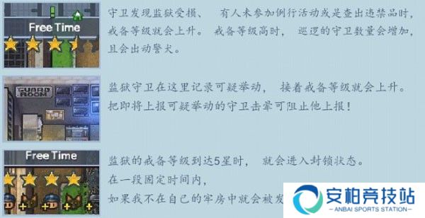 逃脱者2游戏