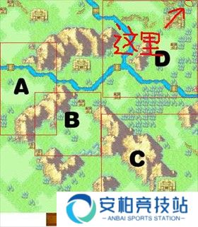 火焰纹章烈火之剑