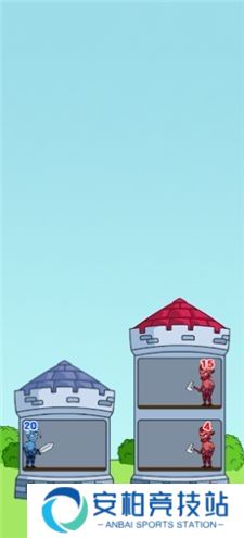 仙女放开我