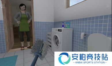 逃离家暴春天版