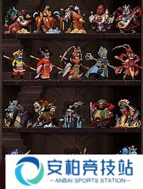 大闹天宫之猴王归来