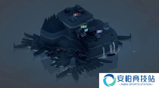 北方绝境手机版