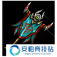 英勇之地装备图鉴