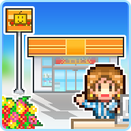 开罗便利店开业日记原版