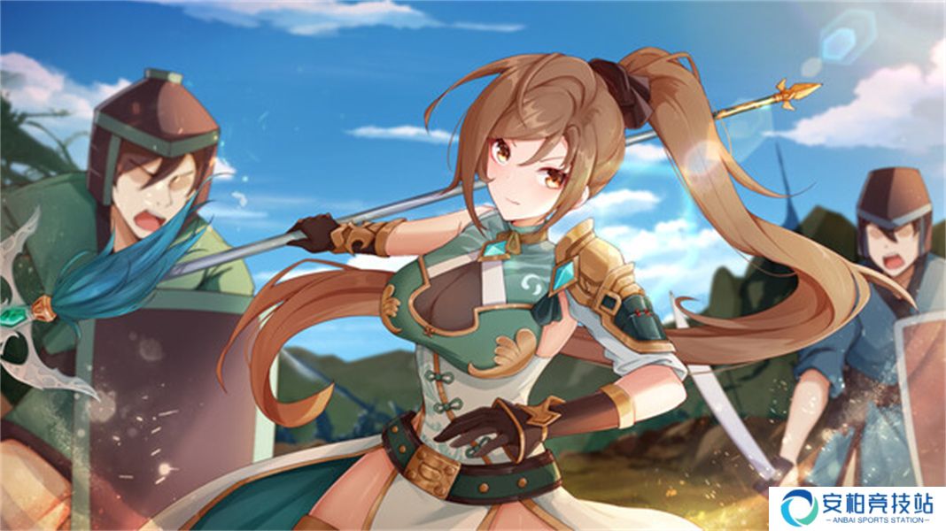 刘婵养成计划手机版