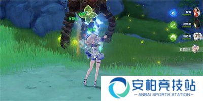 原神3.6