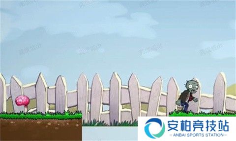 植物大战僵尸iwanna手机版