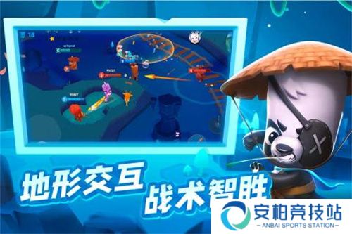 zooba动物王者国际服