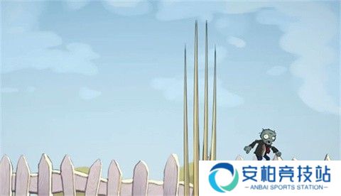 植物大战僵尸iwanna版