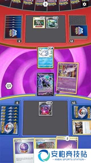 宝可梦TCGLive中文版