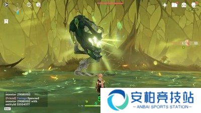 原神3.6