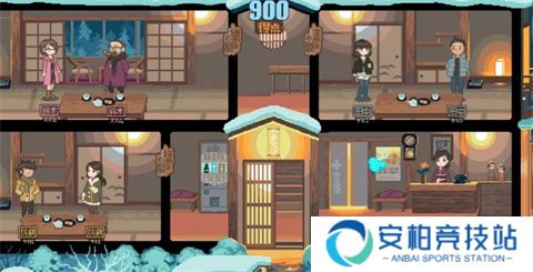 雪屋温泉旅馆2024