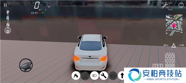 3d驾驶游戏4.0中文最新版