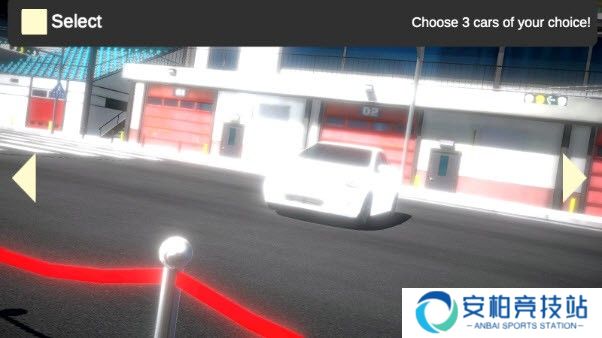 3D驾驶游戏4.0