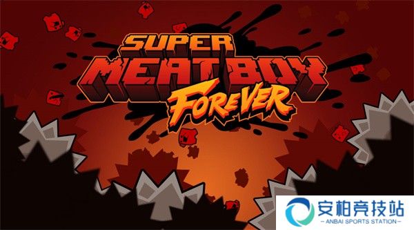 超级食肉男孩永无止境手游版