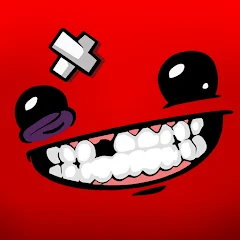 超级食肉男孩永无止境中文版