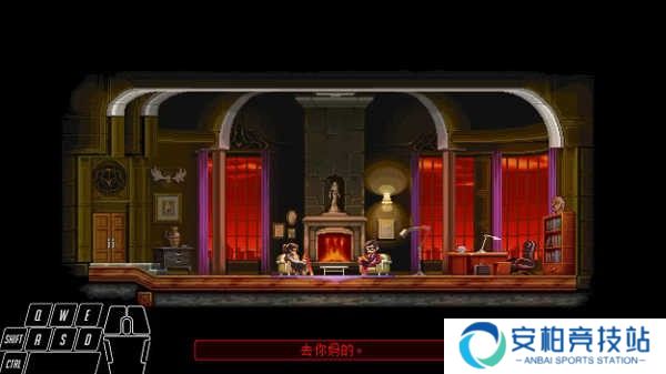 武士零手机版