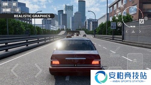 梦想之路多人游戏最新版