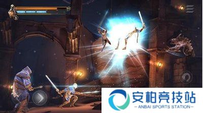 原界之罪Grimvalor