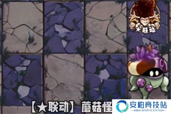 蘑菇怪截图