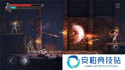 原界之罪Grimvalor
