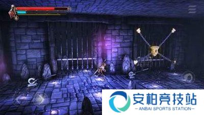 原界之罪Grimvalor