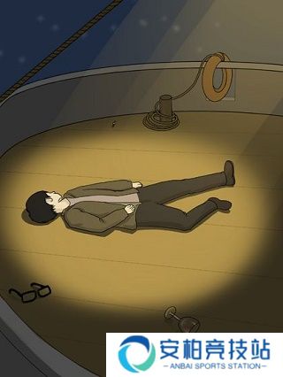 暗夜侦探