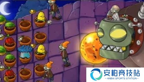 植物大战僵尸无名版1.2.5beta12