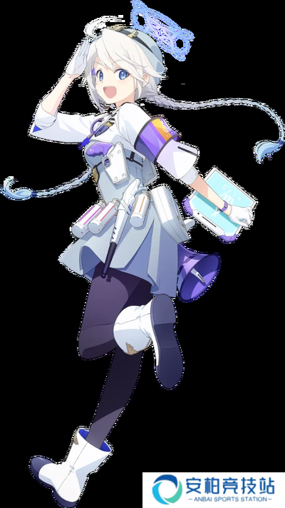 碧蓝档案汉化版