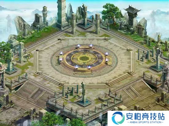 真王九游版