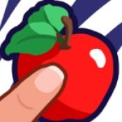 指尖画家