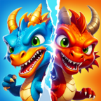 龙之战DragonFight