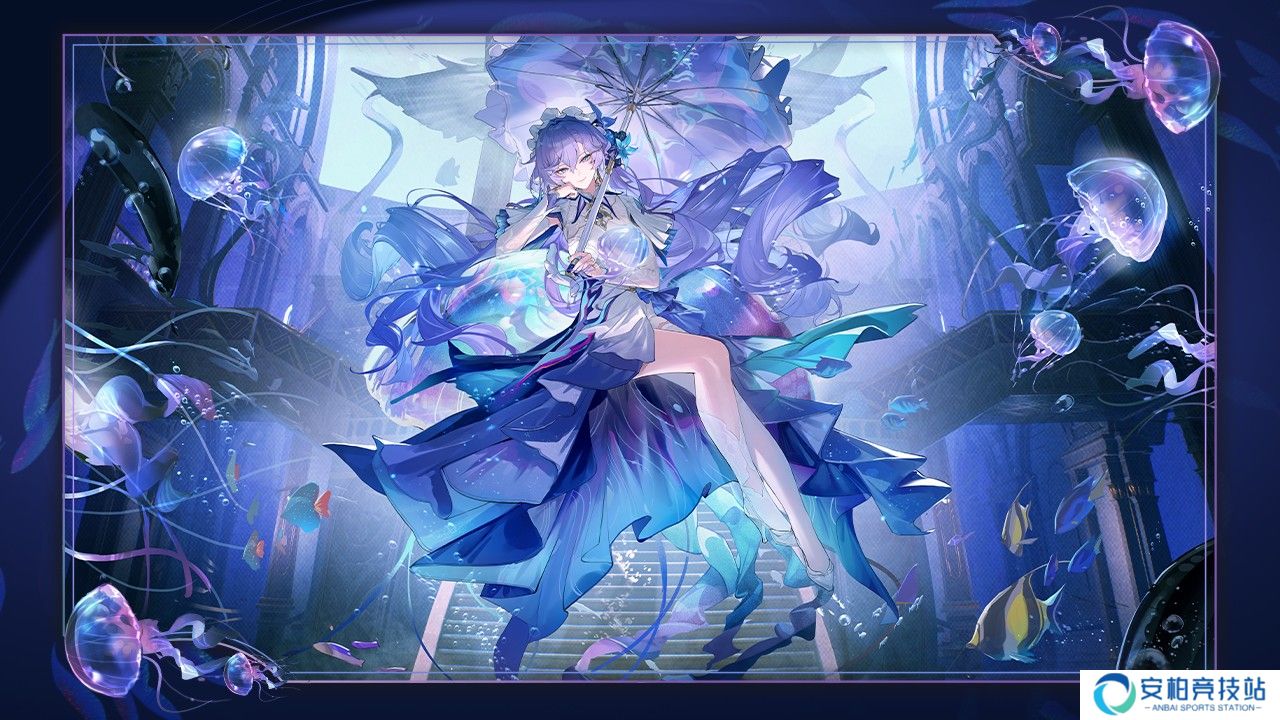 鸣潮2.2版