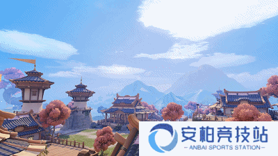 《梦幻西游3D》动态次世代细节曝光