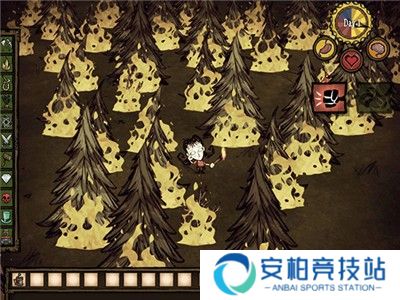 饥荒新世纪版本
