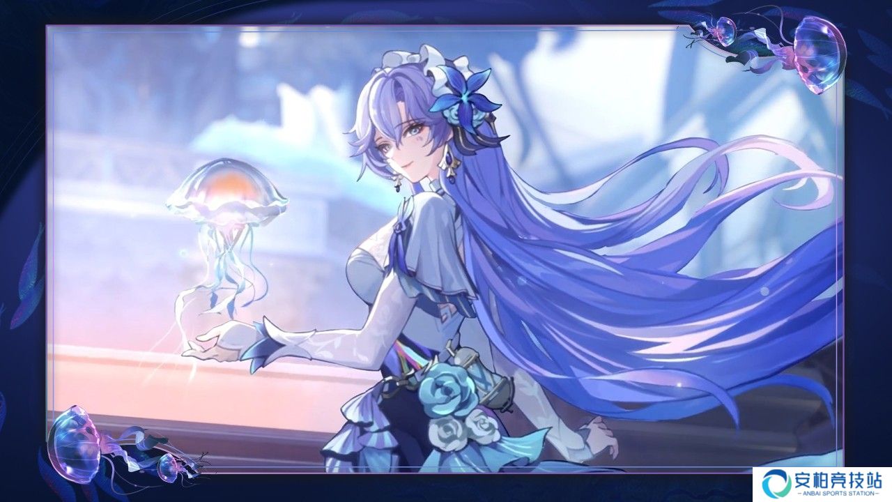 鸣潮2.2版
