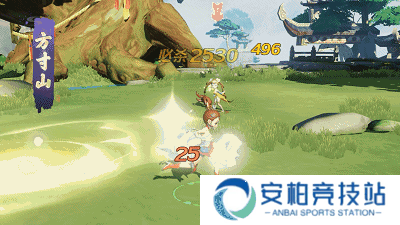 《梦幻西游3D》已开启测试，各职业都值得一玩！