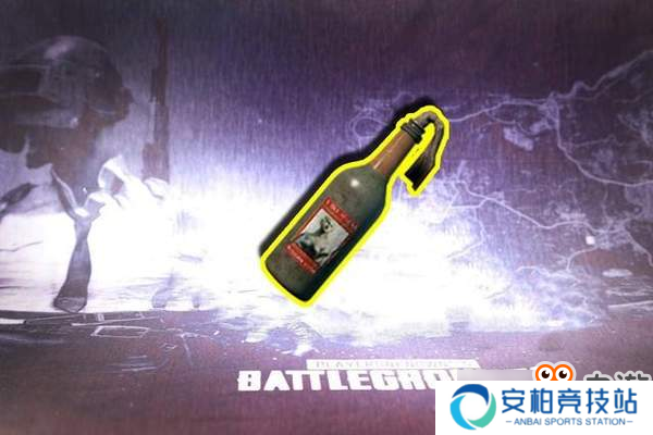 《刺激战场》四种道具的基本用法 不了解到不了铂金