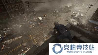 《明日之后》公测CG首曝，悬疑结局堪比末日大片