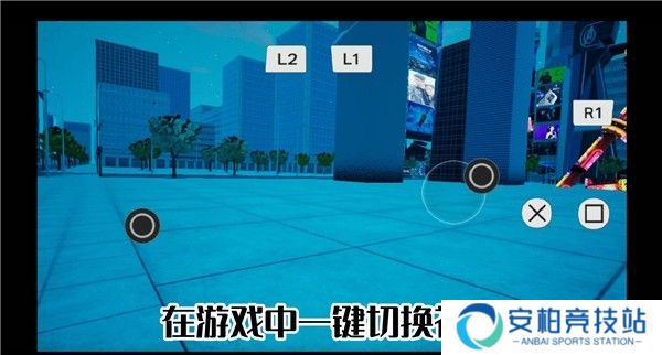漫威蜘蛛侠重制版