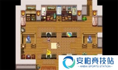 四叶苜蓿第二章