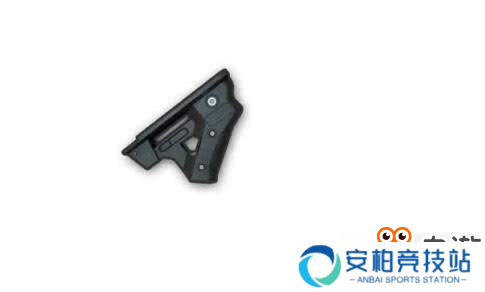 《刺激战场》M416的配件选择就能看出你的水平