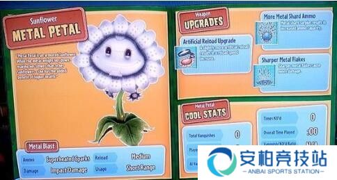 植物大战僵尸：花园战争2截图