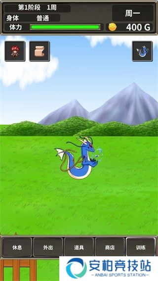 口袋农场汉化版