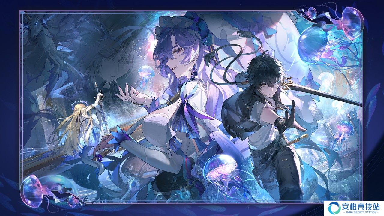 鸣潮2.2版