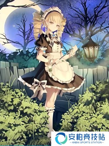 植物娘大战僵尸手机版