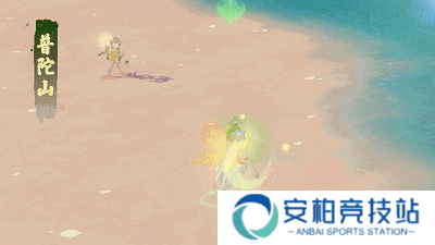 《梦幻西游3D》已开启测试，各职业都值得一玩！